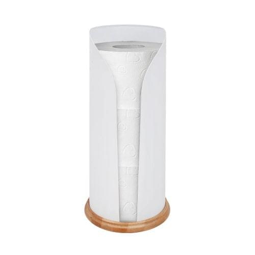 Eco Basics Toilet Roll Holder - Image 9