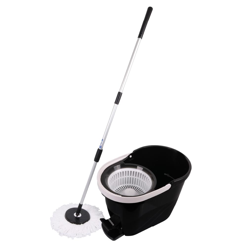 Spin Mop Duo White Magic White Magic