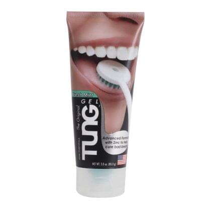 Tung Gel