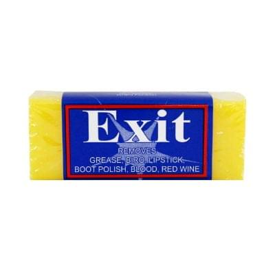 Exit Soap