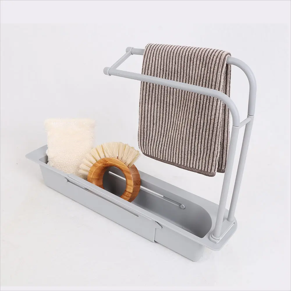 Magic sink rack best sale