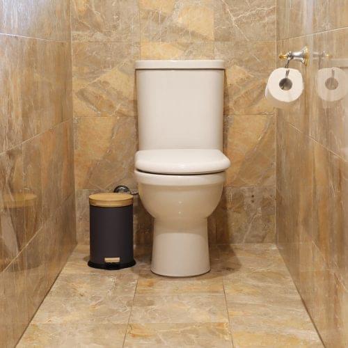 Eco Basics Rubbish Bin 3L - Image 15