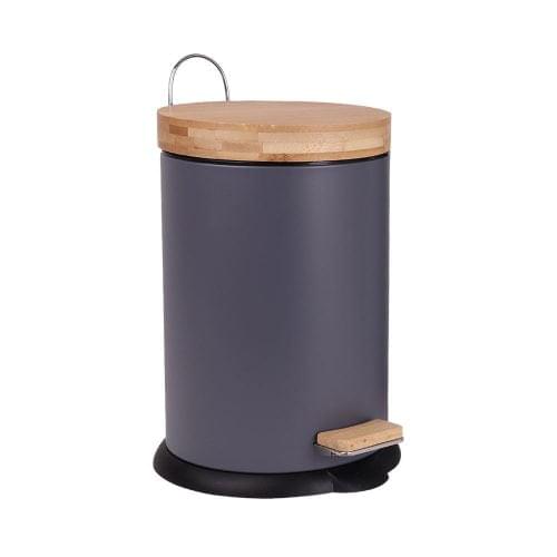 Bathroom Organisation Pack - Charcoal - Image 2