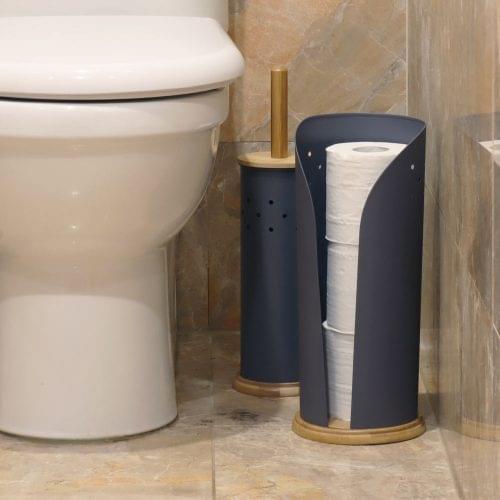 Eco Basics Toilet Roll Holder - Image 18
