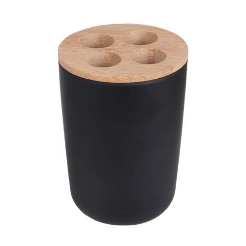 Bathroom Organisation Pack - Black - Image 9
