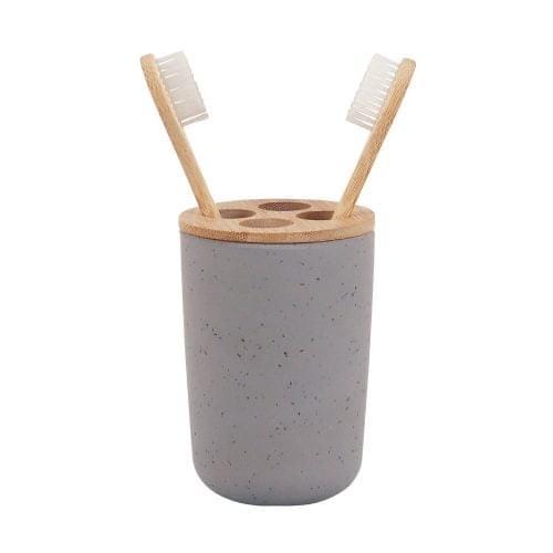 Bathroom Organisation Pack - Charcoal - Image 9