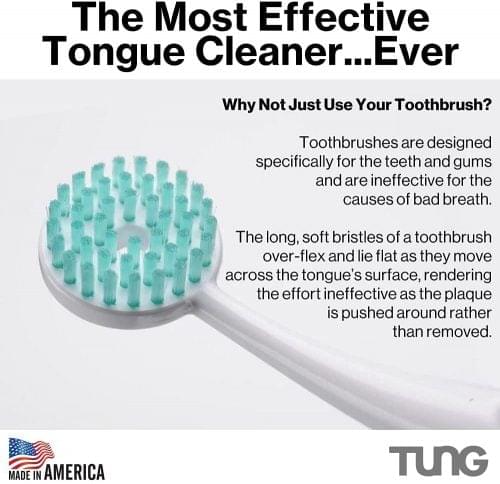Tung Brush - Image 4