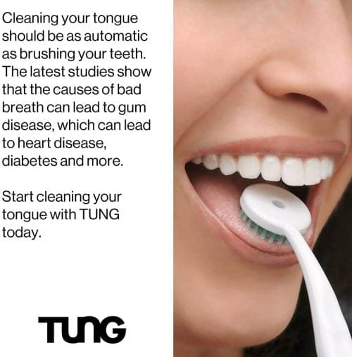 Tung Brush - Image 2