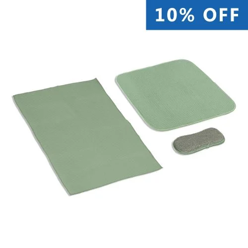 Washing Up Bundle