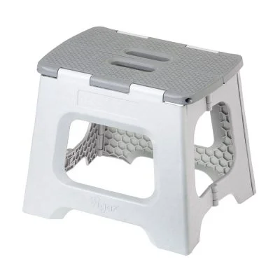 Zeroline Foldable Stool 27cm