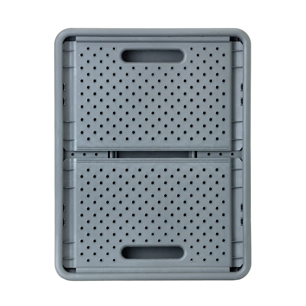 Caja plegable de 35x48x23 cm 32L