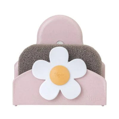 Florganic Suction Holder Sponge