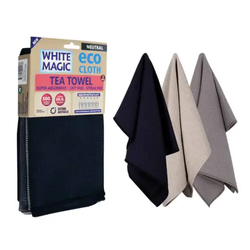 Tea Towel 3 Pack - Image 3