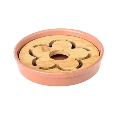 Florganic Soap Tray