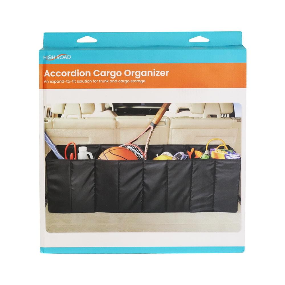Boot Organiser