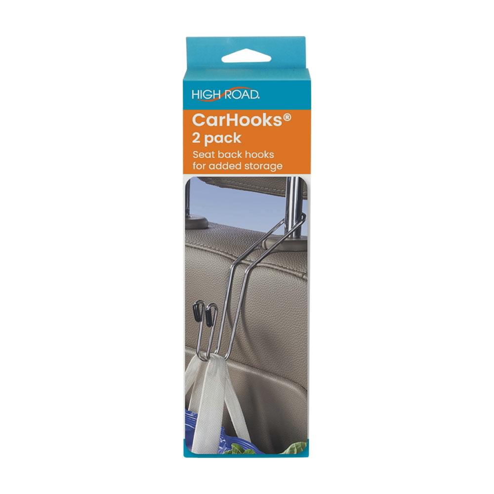 Car Hooks set