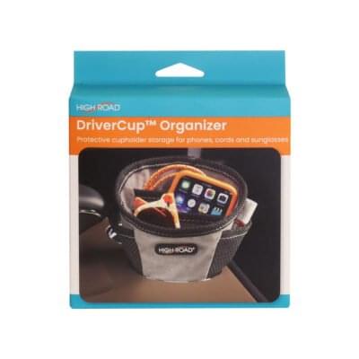 Driver Cup Organiser