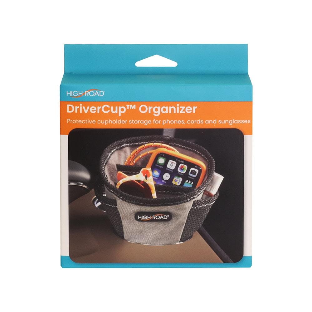 Driver Cup Organiser