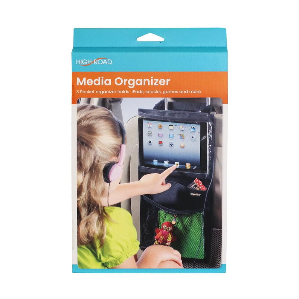 Media Organiser