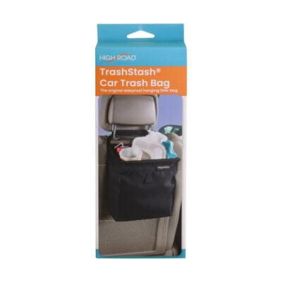 Trash Stash Car Trash Bag