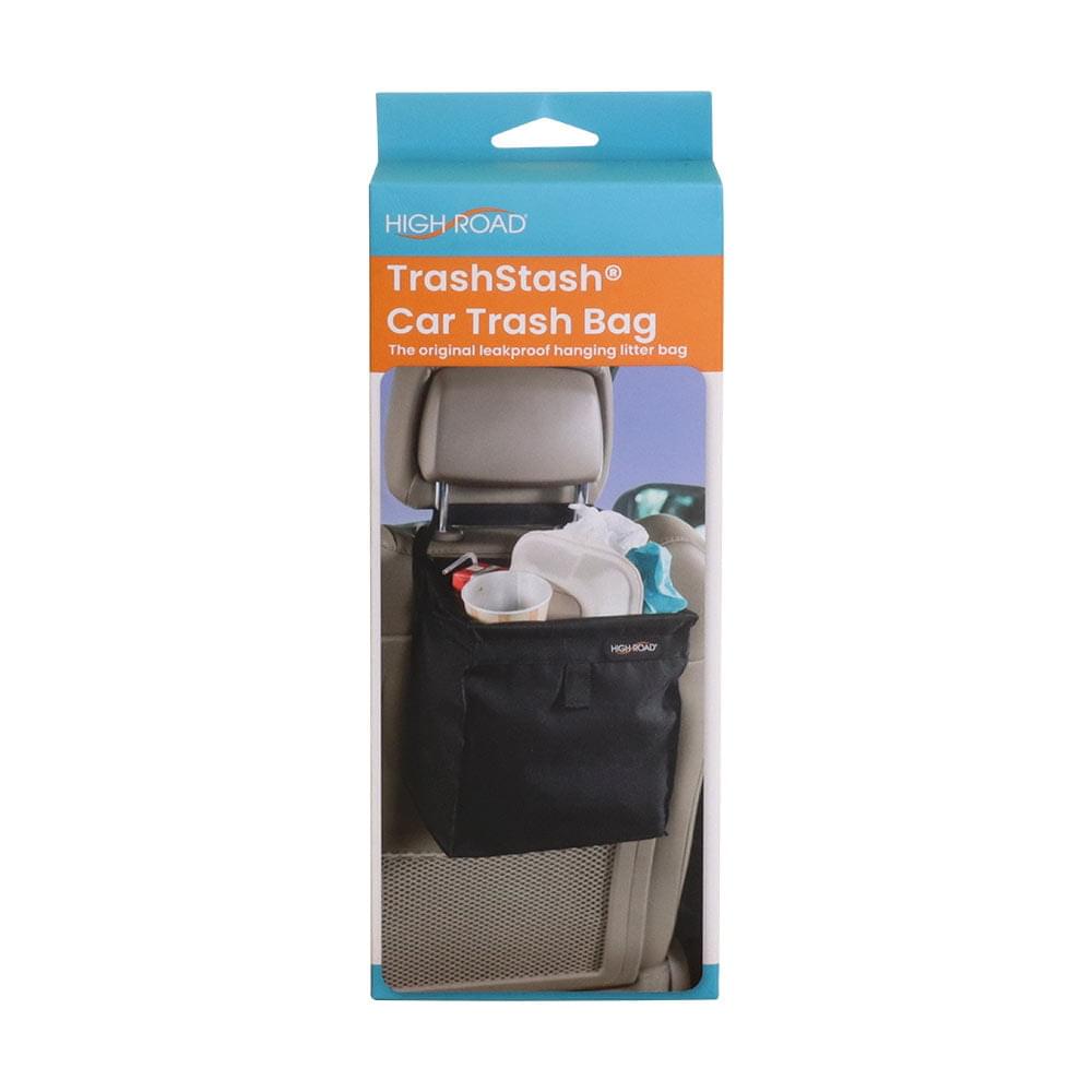 Trash Stash Car Trash Bag