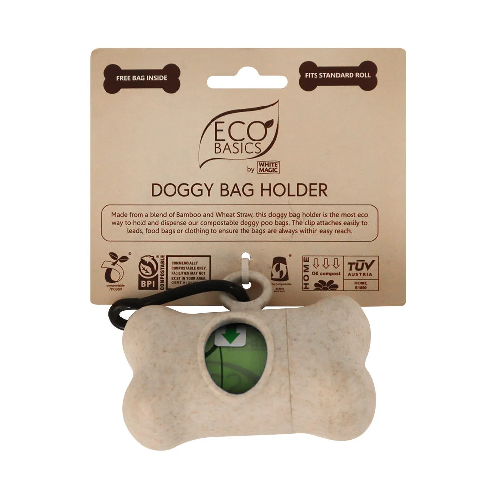 Doggy Bag Holder