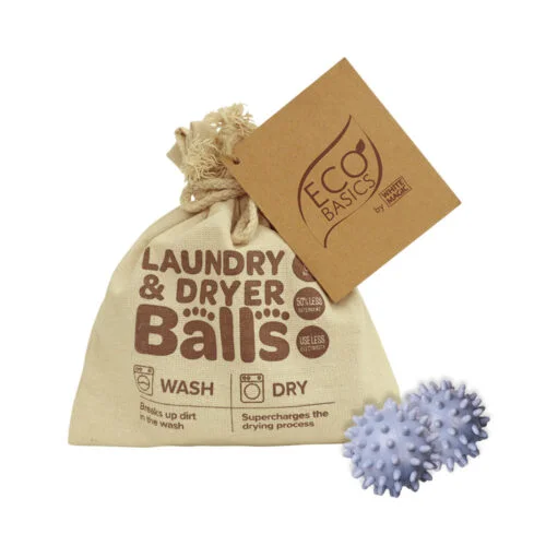 Eco Basics Laundry Dryer Balls