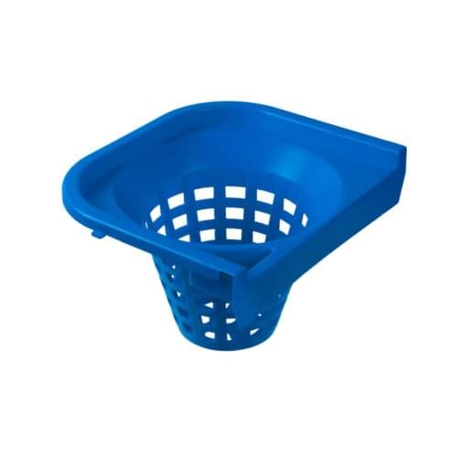 Bulldog Sieve