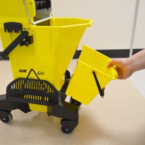 Klingon Bucket - Image 7
