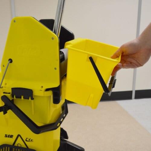Klingon Bucket - Image 5