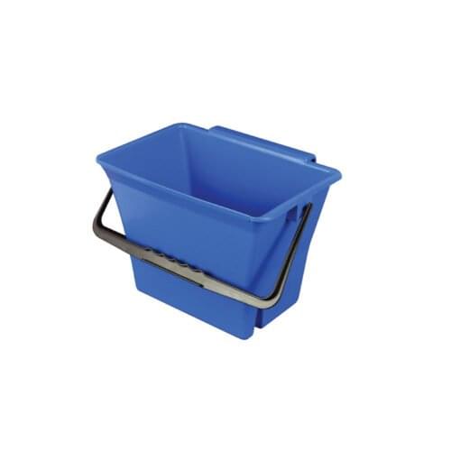 Klingon Bucket