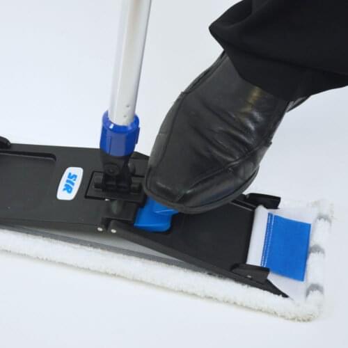 Microfibre Flat Head - Image 5