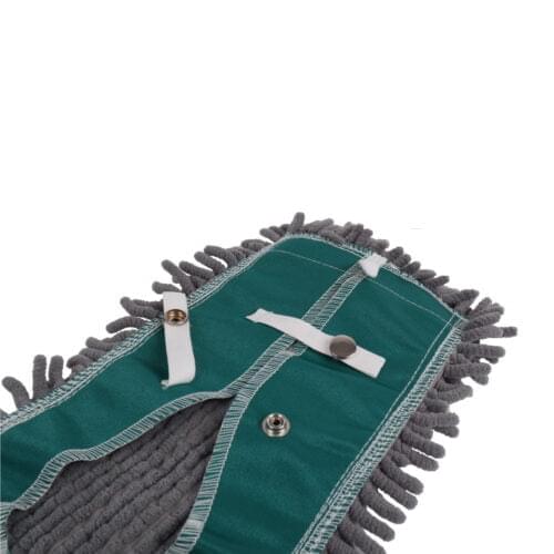Ult MF Super Dry 18" Head w/Keyhole Top - Image 4