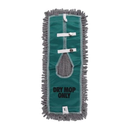 Ult MF Super Dry 18" Head w/Keyhole Top - Image 5