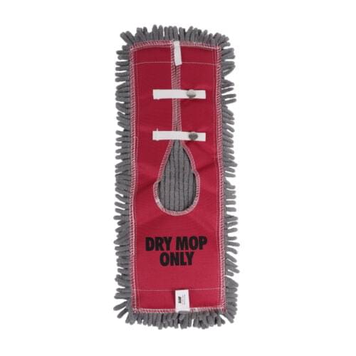 Ult MF Super Dry 18" Head w/Keyhole Top - Image 3