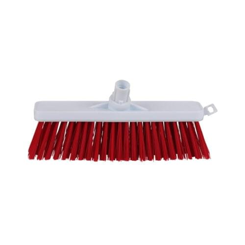 SYR Hard Push Broom – 300mm - Image 2