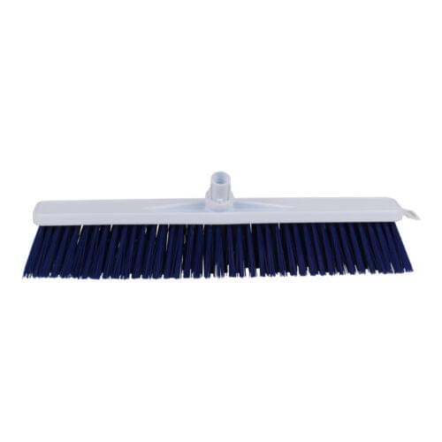SYR Hard Push Broom - 500mm - Image 2