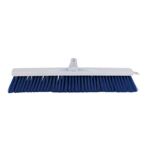 SYR Soft Push Broom - 500mm