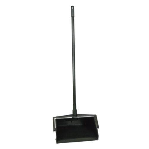 Ergonomic Lobby Dustpan
