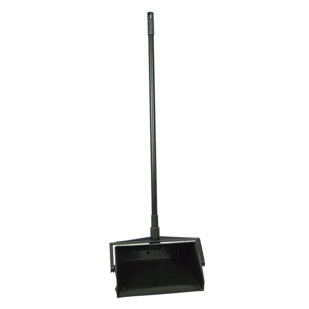 Ergonomic Lobby Dustpan