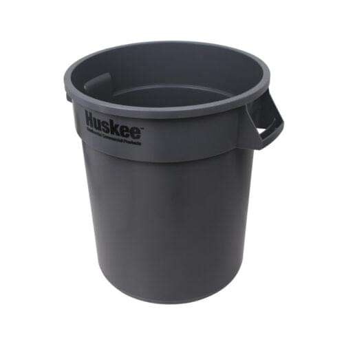 75L Huskee Round Bin - Image 3