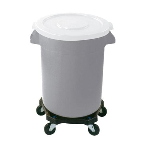 Huskee Bin – 5 Wheel Dolly - Image 2