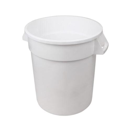 75L Huskee Round Bin - Image 2
