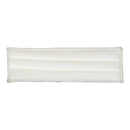 MST White Microfibre Pad
