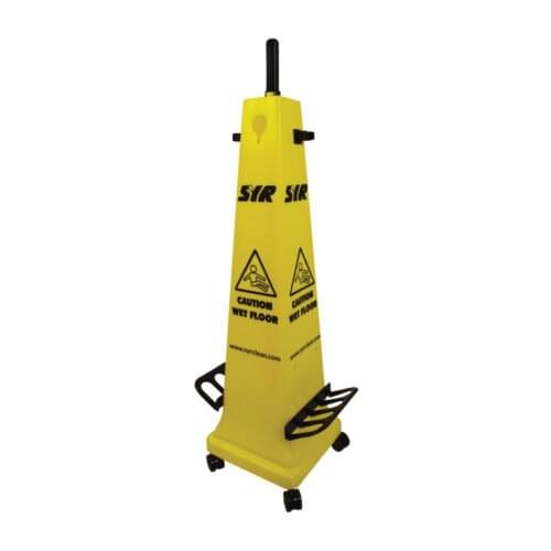 Rapid Response Cone