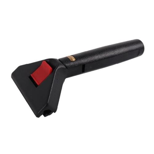 RN Swivel Squeegee Handle & Insert - Image 2