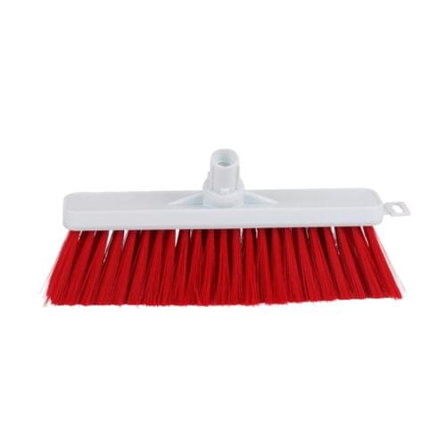 SYR Soft Push Broom – 300mm