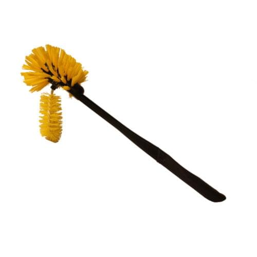 Toilet Rim Brush