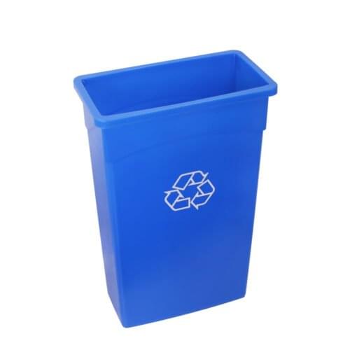 90L Wall Hugger Bin - Image 6