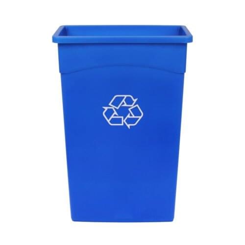 90L Wall Hugger Bin - Image 5